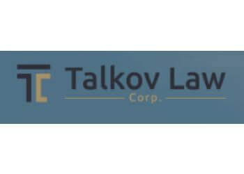 Riverside Real Estate Lawyers Scott Talkov - TALKOV LAW CORPORATION