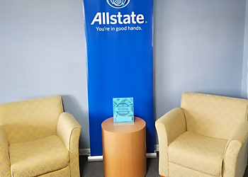 Akron Insurance Agents Scott Tatro - ALLSTATE INSURANCE