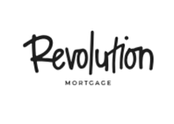 Little Rock Mortgage Companies Scott Taylor -Revolution Mortgage