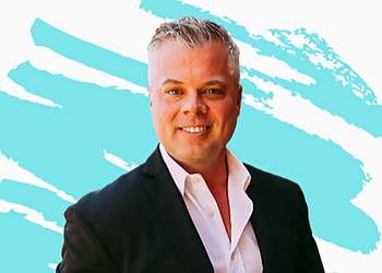 Scott Taylor -Revolution Mortgage  Little Rock Mortgage Companies image 1