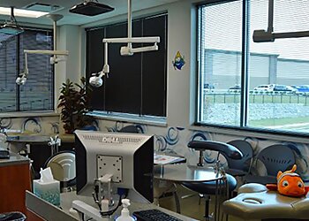 Kansas City Kids Dentists Scott Thomas, DDS - SHOAL CREEK PEDIATRIC DENTISTRY