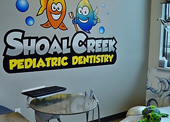 Kansas City Kids Dentists Scott Thomas, DDS - SHOAL CREEK PEDIATRIC DENTISTRY