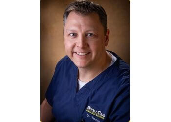 Scott Thomas, DDS - SHOAL CREEK PEDIATRIC DENTISTRY Kansas City Kids Dentists image 1