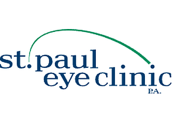 St Paul Eye Doctors Scott Uttley, MD - ST PAUL EYE CLINIC