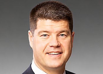 Scott Vickers - STATE FARM Scott Vickers - Akron, OH Insurance Agents - Professional Portrait Image
