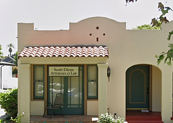 Orange Bankruptcy Lawyers Scott W. Dicus, Esq. - LAW OFFICES OF SCOTT DICUS