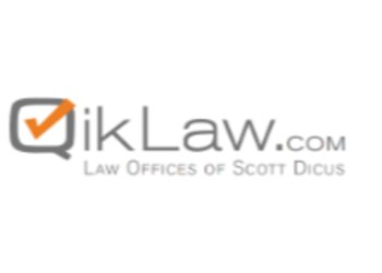 Orange Bankruptcy Lawyers Scott W. Dicus, Esq. - LAW OFFICES OF SCOTT DICUS
