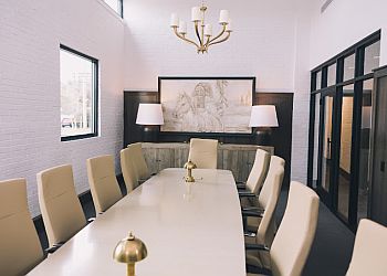 Tallahassee Medical Malpractice Lawyers Scott & Wallace, LLP.