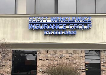 Indianapolis Insurance Agents Scott Wenclewicz Insurance Group