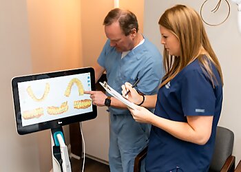 Memphis Orthodontists Scott Werner, DDS, MS - MEMPHIS ORTHODONTIC SPECIALISTS, P.C.