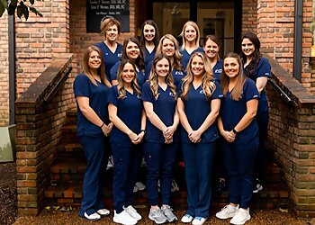 Memphis Orthodontists Scott Werner, DDS, MS - MEMPHIS ORTHODONTIC SPECIALISTS, P.C.