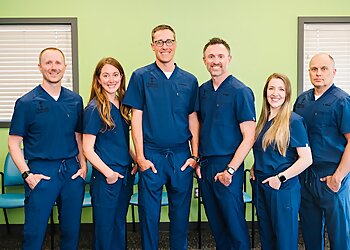 Sioux Falls Kids Dentists Scott Weyers, DDS - CHILDREN'S DENTAL CENTER