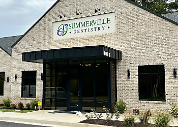 Augusta Cosmetic Dentists Scott Wingard, DMD - SUMMERVILLE DENTISTRY