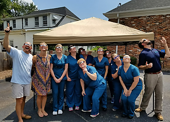 Augusta Cosmetic Dentists Scott Wingard, DMD - SUMMERVILLE DENTISTRY