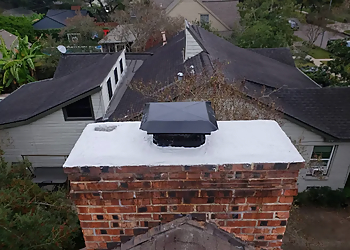 Scott Woodland Chimney Cleaning Scott Woodland Chimney Cleaning - Orlando, FL Chimney Sweep - Service Image