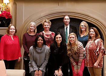 Dallas Rheumatologists Scott Zashin, MD