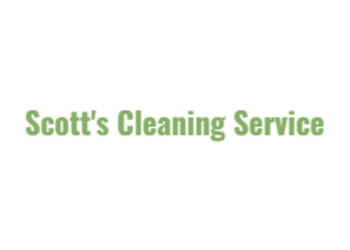 Scott's Cleaning Service