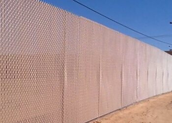Albuquerque Fencing Contractors Scott's Fencing Company, Inc.