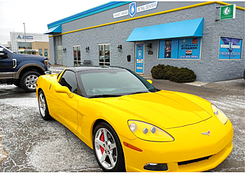 Scott's Finishing Touch - Indianapolis, IN Auto Detailing Services