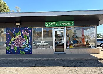 Amarillo Florists Scott's Flowers