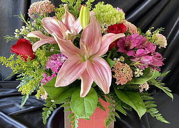 Amarillo Florists Scott's Flowers