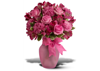 3 Best Florists in Amarillo, TX - Expert Recommendations