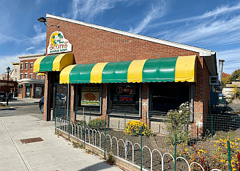 Hartford Bakeries Scotts' Jamaican Bakery