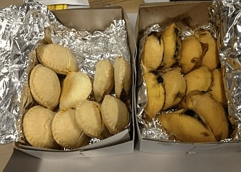 Hartford Bakeries Scotts' Jamaican Bakery