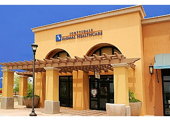 3 Best Veterinary Clinics in Scottsdale, AZ - Expert ...