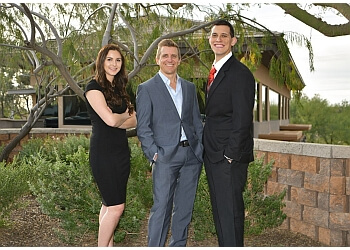Scottsdale CPAS, PLLC Scottsdale Accounting Firms