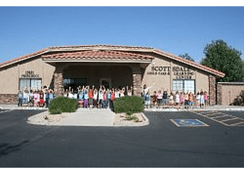Scottsdale Child Care & Learning Center, INC. Scottsdale Preschools