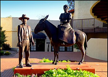 Scottsdale Landmarks Scottsdale Historical Museum