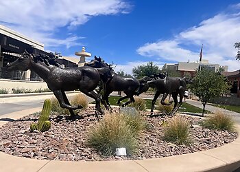 Scottsdale Landmarks Scottsdale Historical Museum