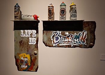 Scottsdale Places To See Scottsdale Museum of Contemporary Art