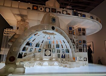 Scottsdale Places To See Scottsdale Museum of Contemporary Art