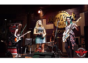 Scottsdale Music Schools Scottsdale Music Academy