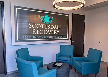 Scottsdale Addiction Treatment Centers Scottsdale Recovery
