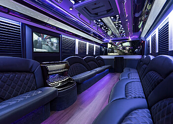 Scottsdale Limo Service Scottsdale Sedan and Limousine Service