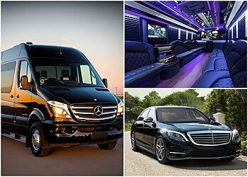Scottsdale Limo Service Scottsdale Sedan and Limousine Service