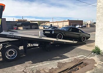 Scottsdale Towing Companies Scottsdale Towing, Co.