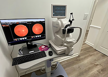 Athens Pediatric Optometrists Scotty Gadlin, MD - ATHENS EYE CONSULTANTS