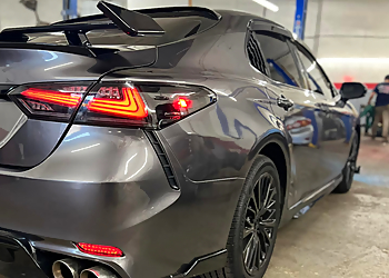 Stamford Car Repair Shops Scotty's Auto Repair