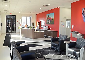 Des Moines Auto Body Shops Scotty's Body Shop