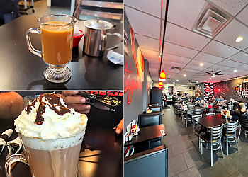 Columbus Cafe Scotty's Cafe