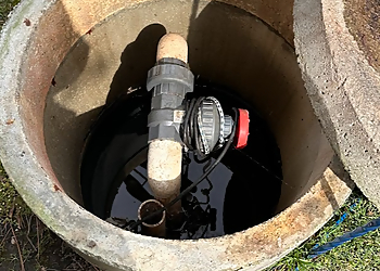 Durham Septic Tank Services Scottys Septic Tank Service LLC.