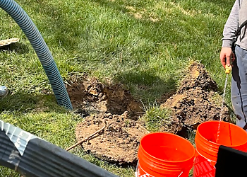 Durham Septic Tank Services Scottys Septic Tank Service LLC.