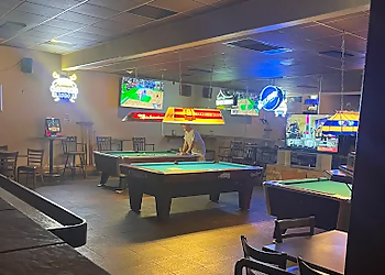 North Las Vegas Night Clubs Scoundrels Pub II