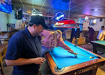 North Las Vegas Night Clubs Scoundrels Pub II