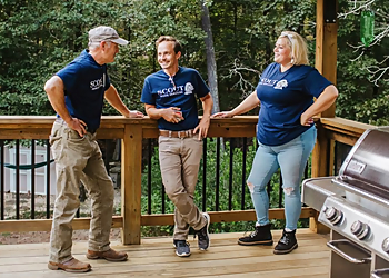 Birmingham Handyman Scout Home Services