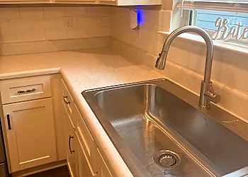 Birmingham Handyman Scout Home Services